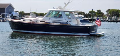 38' Sabre 2009 Yacht For Sale